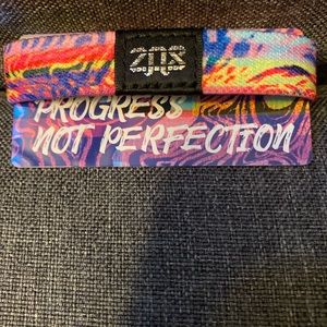 ZOX band